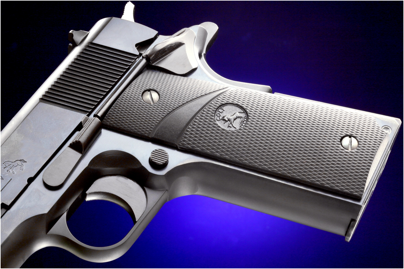 傑作刑事モデル「WA ワイルドホーク ver. SARABA」！ | WESTERN ARMS blog