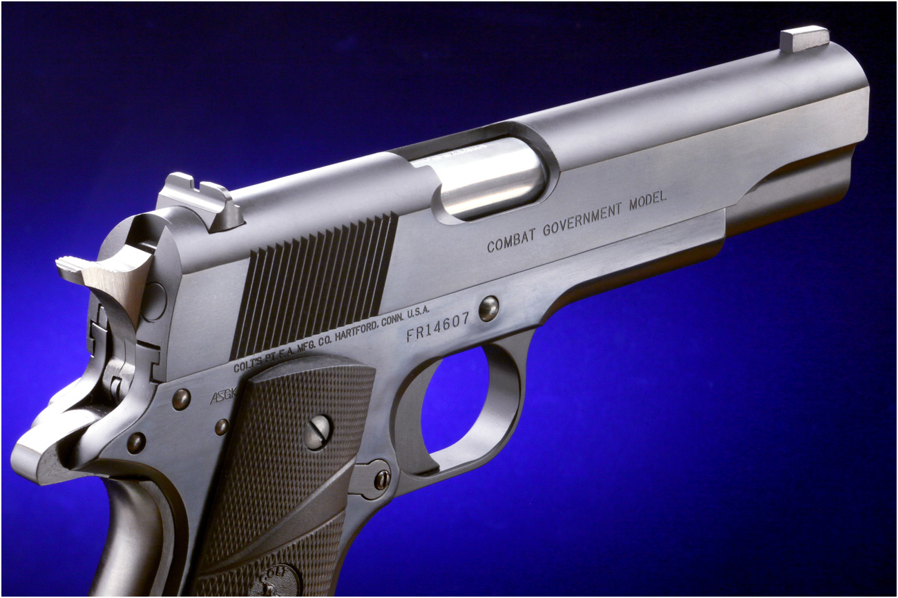 傑作刑事モデル「WA ワイルドホーク ver. SARABA」！ | WESTERN ARMS blog