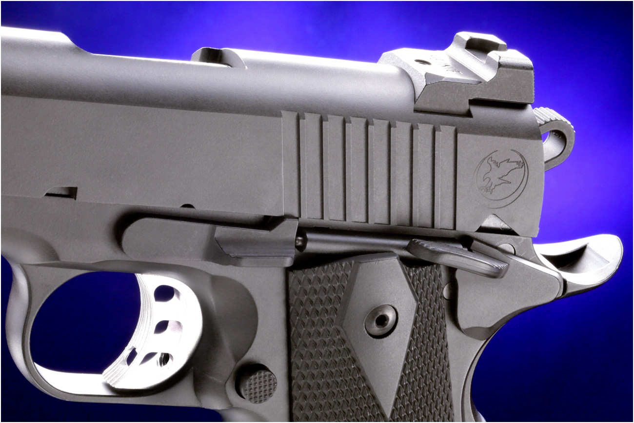 カスタムワークが光るサブコンパクト「WA【ナイトホーク】T4／オール