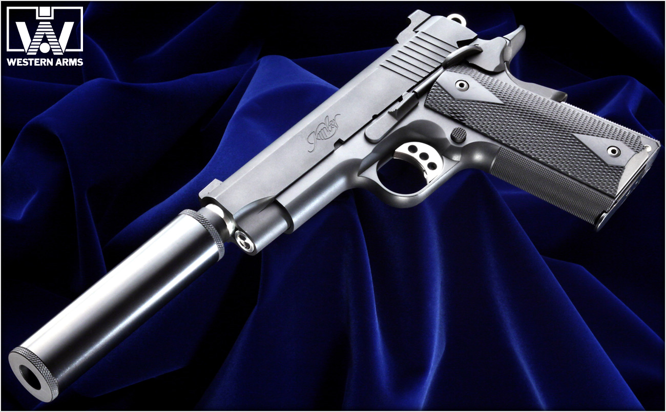 激レアほぼ未使用！ウエスタンアームズ/WA ミニウージー/UZI用