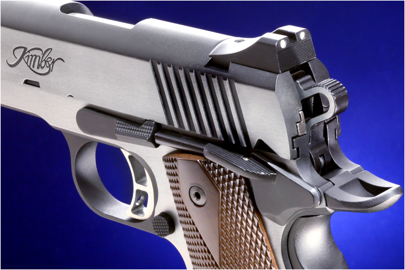 側面研磨により2トーンカラーをリアルに再現「WA エクリプス・カスタム