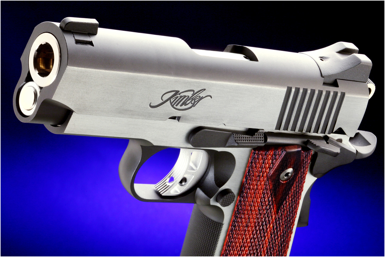 側面研磨により2トーンカラーをリアルに再現「WA エクリプス・ウルトラ