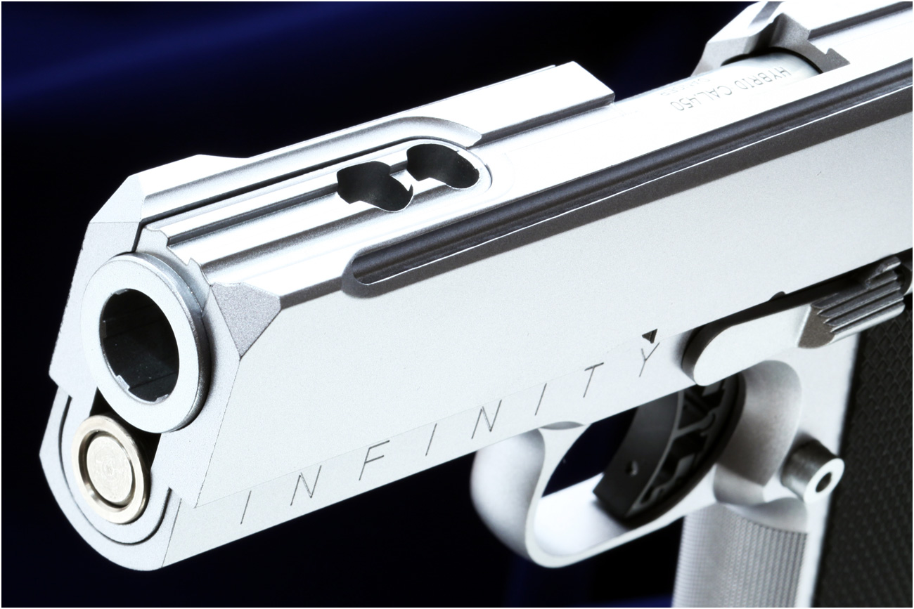 独創的ムービーガン「WA【SVI】マイアミ Tiki」絶賛発売中！ | WESTERN