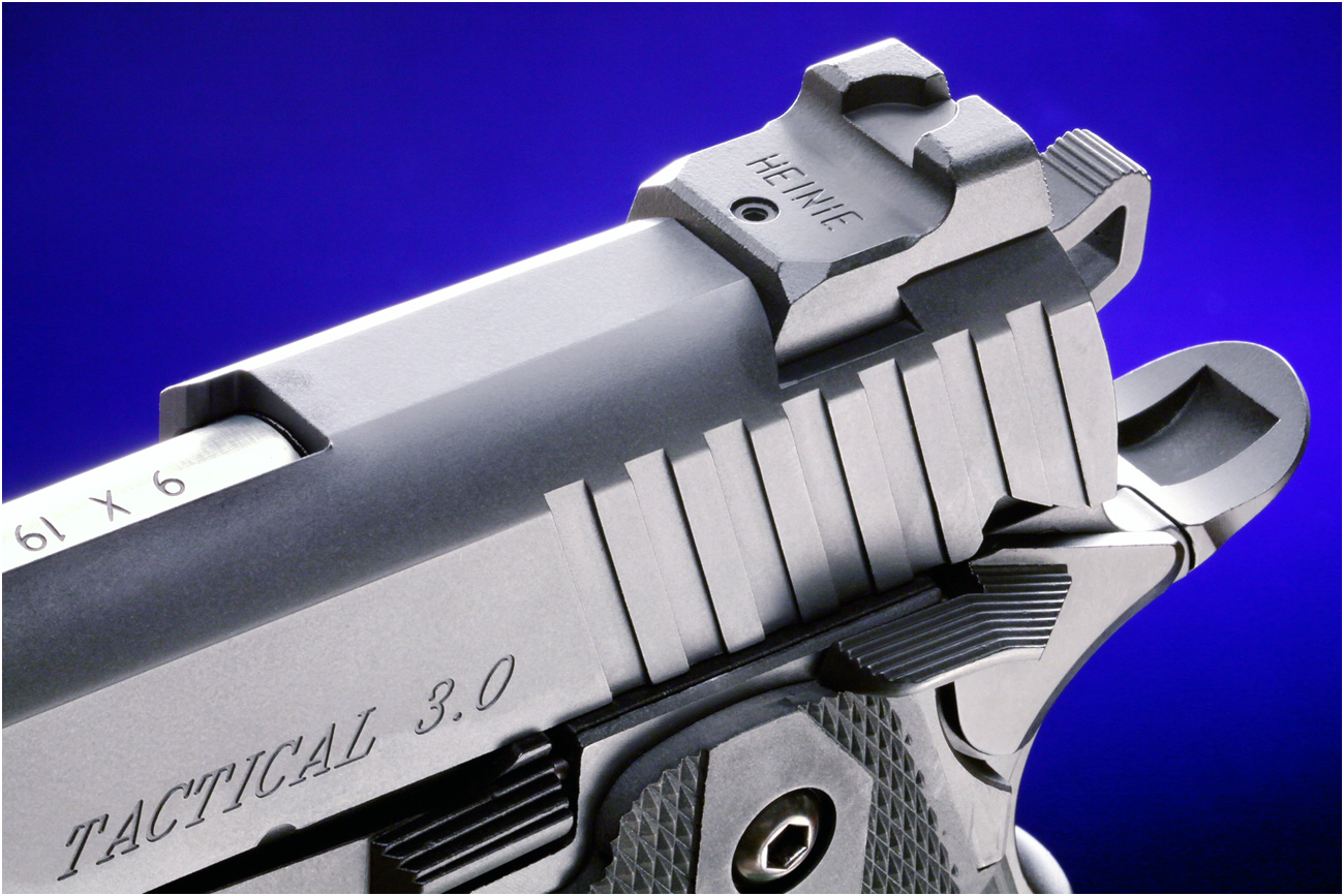 最強×最小！「WA【STI】タクティカル3.0」絶賛発売中！！ | WESTERN