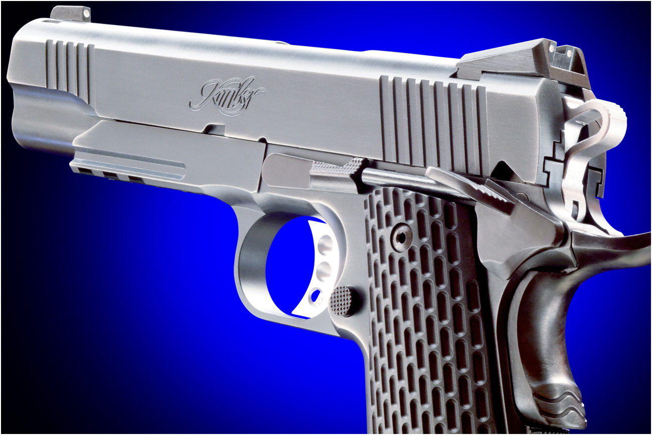 新発売「WA ウォリアーカスタム／ジョン・ウィックモデル／リアル