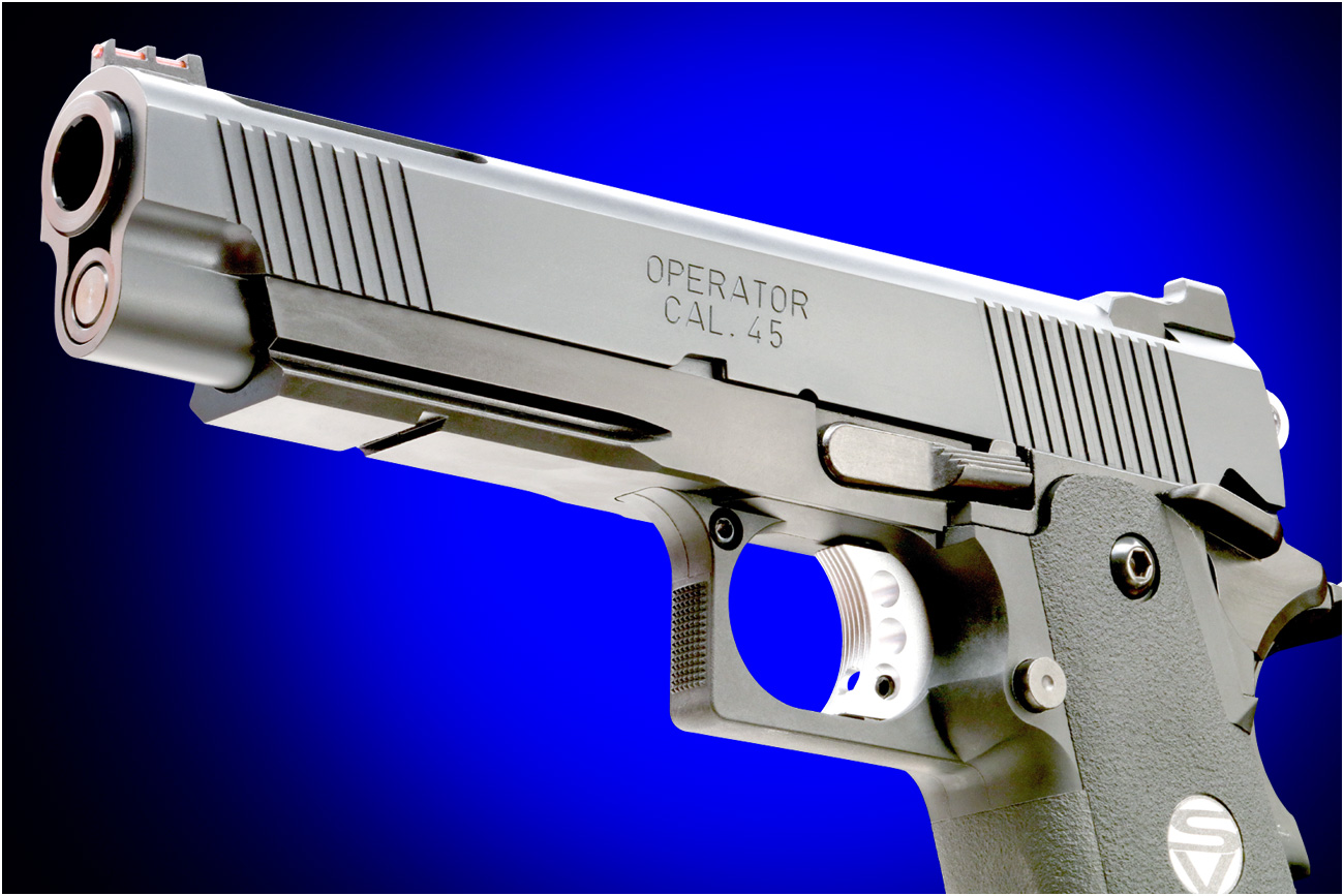 今ならお買い得「WA V12／ハイキャパシティ」絶賛発売中！ | WESTERN