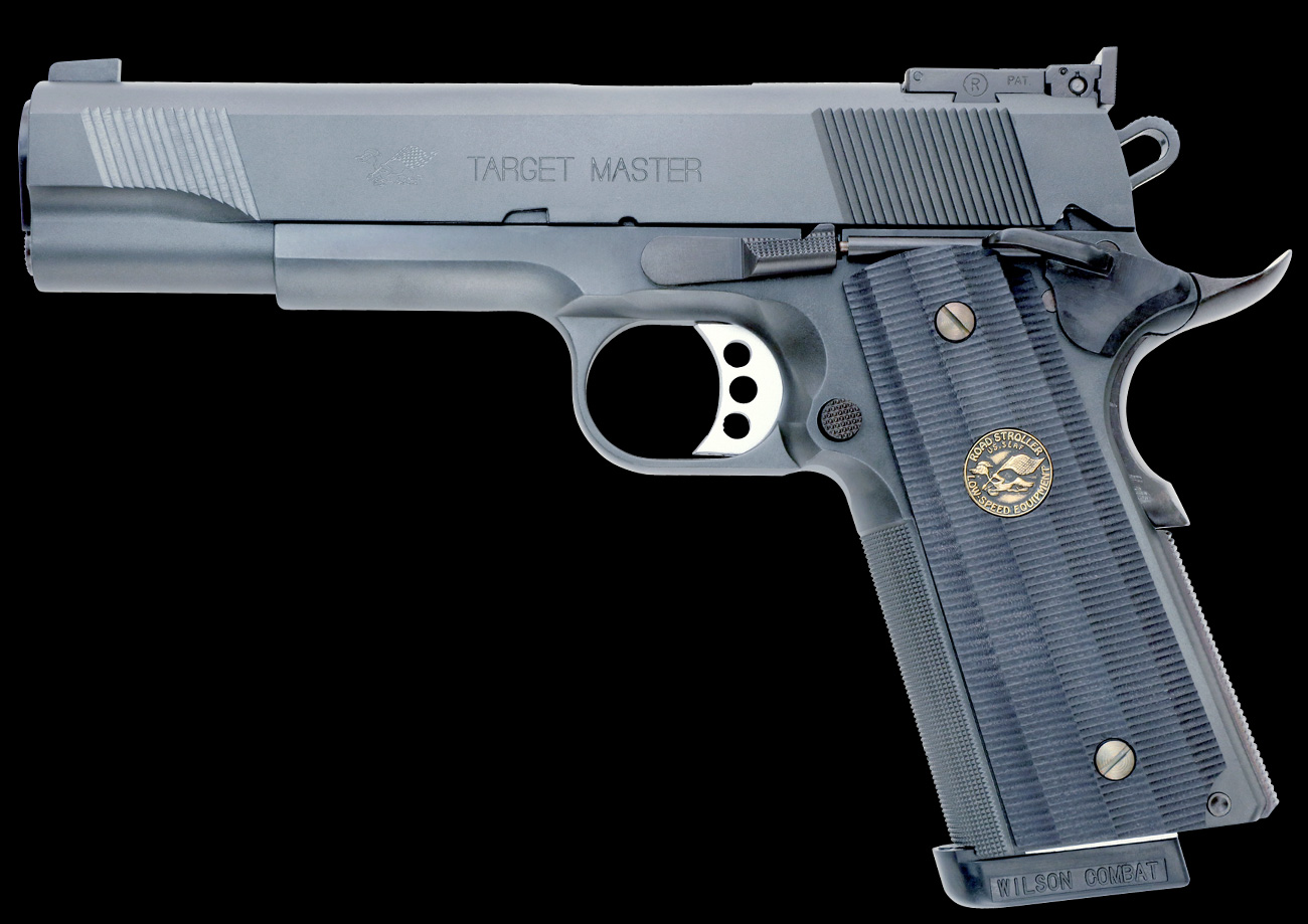 所さん使用モデル！「WA 世田谷フィールドアーモリー／ターゲット