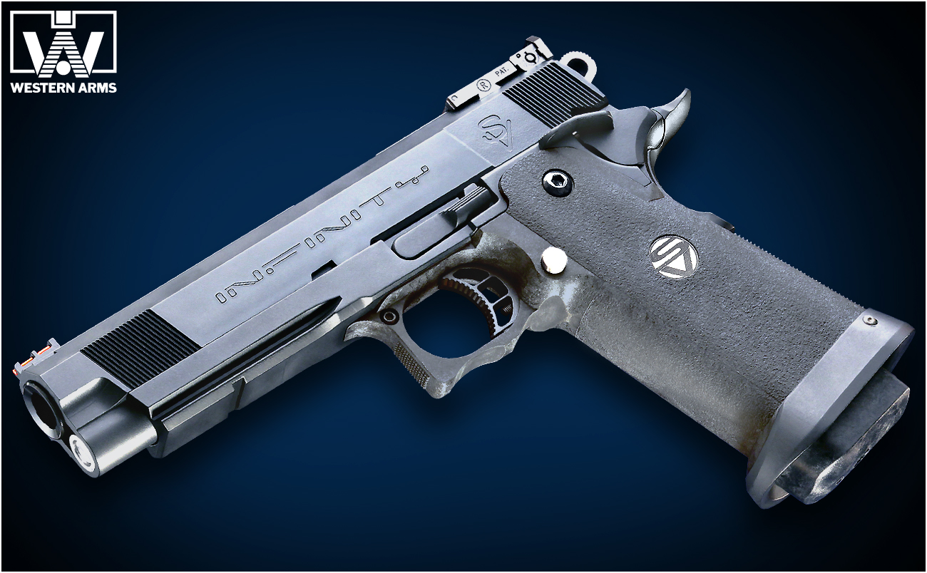 ご注文はお早目にどうぞ！「WA【SVI】タラン・バトラーモデル」大好評