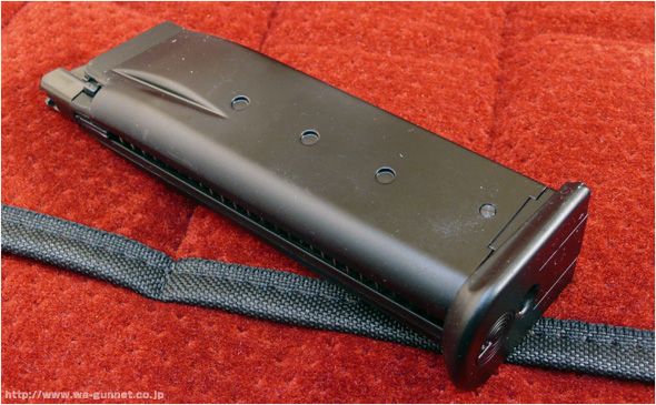 各種スペアマガジン入荷いたしました！ | WESTERN ARMS blog