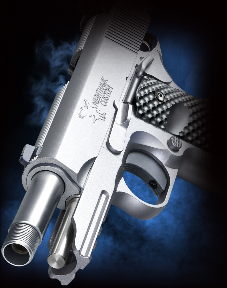 11月下旬発売「WA ナイトホーク・カスタム プロフェッショナル 2025ver