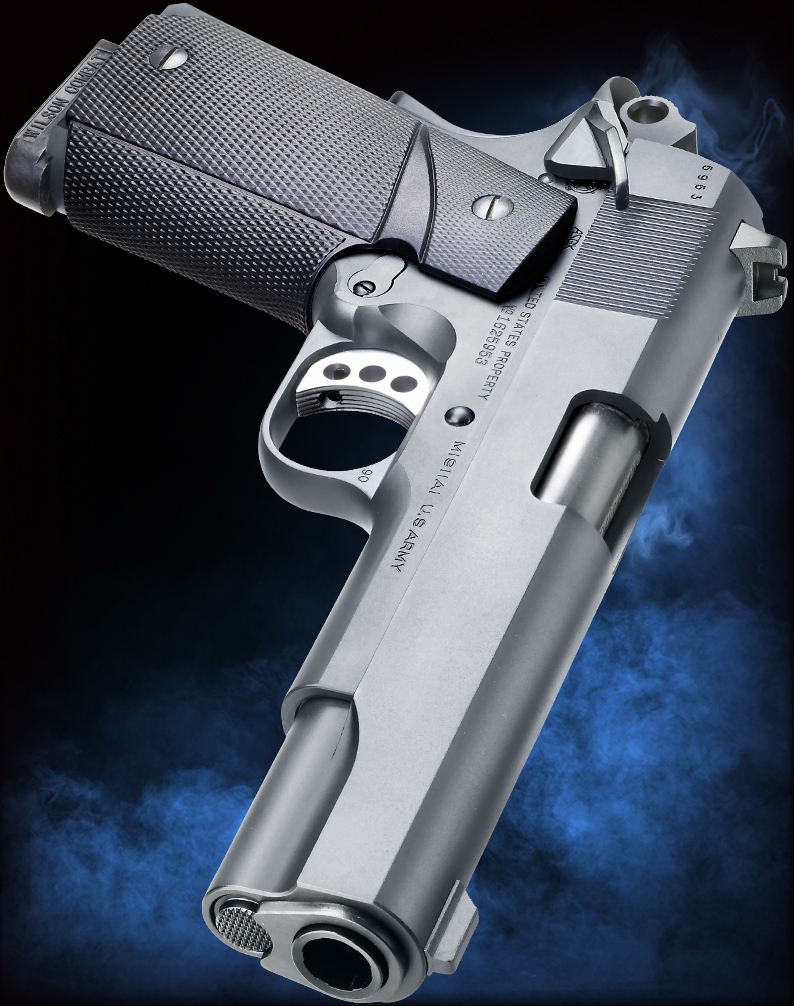 完売】WA M45 MEUピストル ジェネレーション・ワン 【WESTERN ARMS】