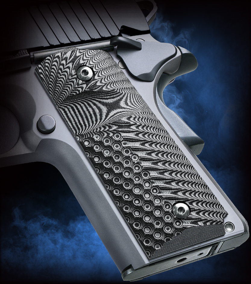 SSクーポン】WA ウルトラRCPカスタム G10グリップ付 【WESTERN ARMS】