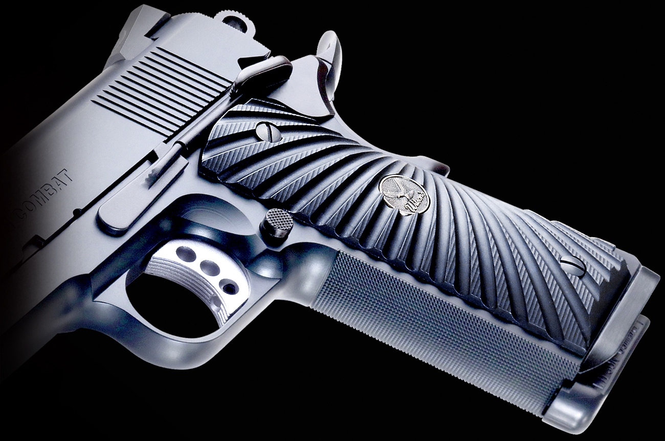 完売】WA【ウィルソン】タクティカル スーパーグレイド 【WESTERN ARMS】