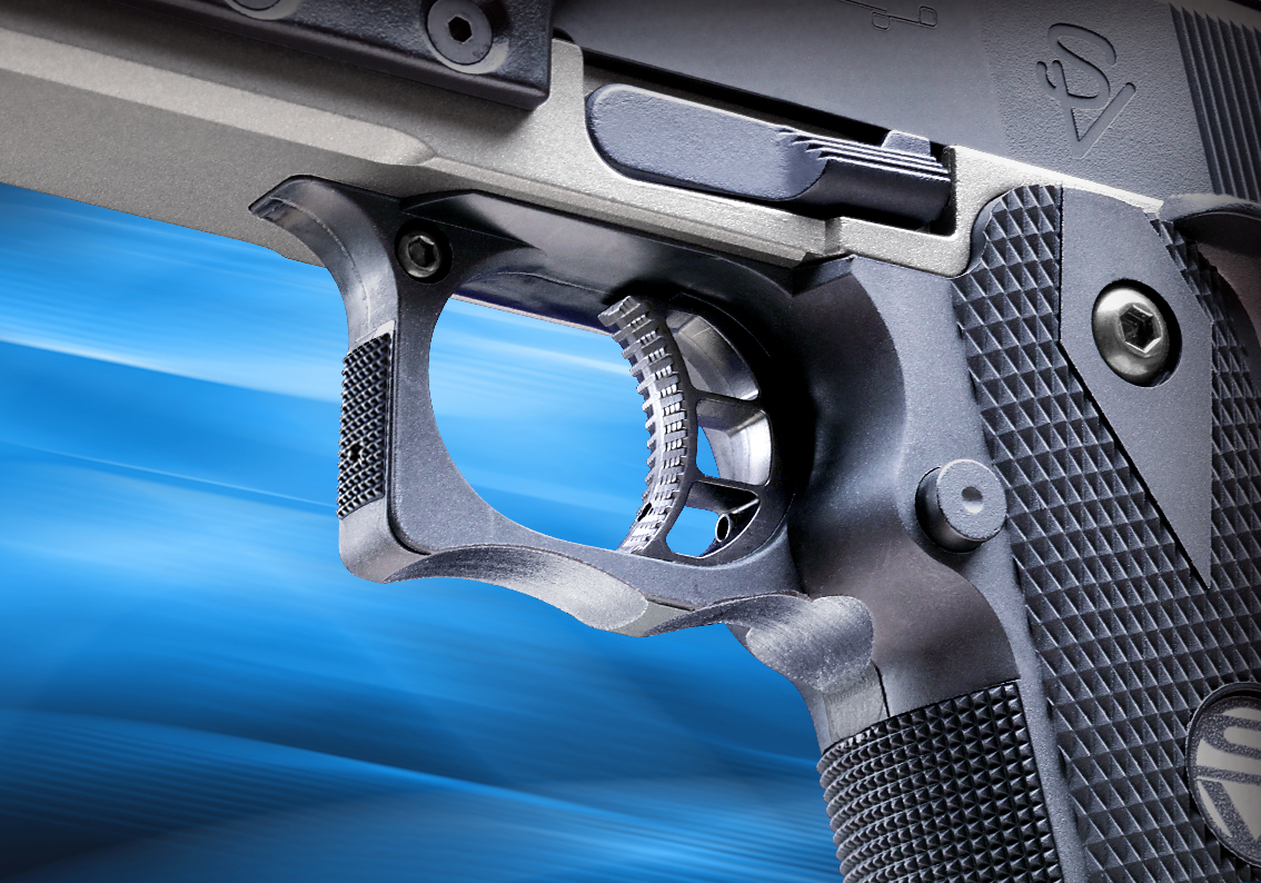 完売】WA【SVI】スピードコンプⅣ 【WESTERN ARMS】