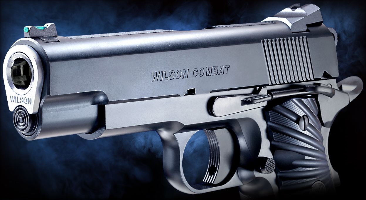 完売】WA【ウィルソン】CQB コマンダー タクティカル2トーン 【WESTERN