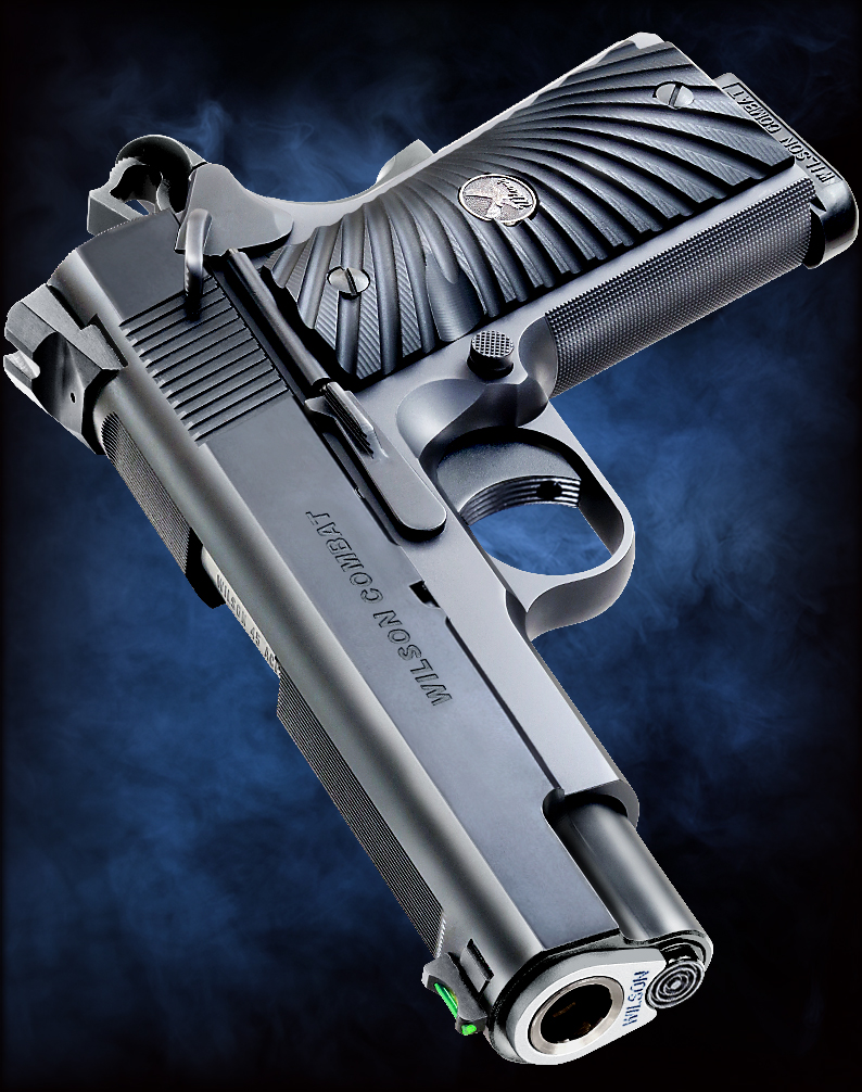 完売】WA【ウィルソン】CQB コマンダー タクティカル2トーン 【WESTERN