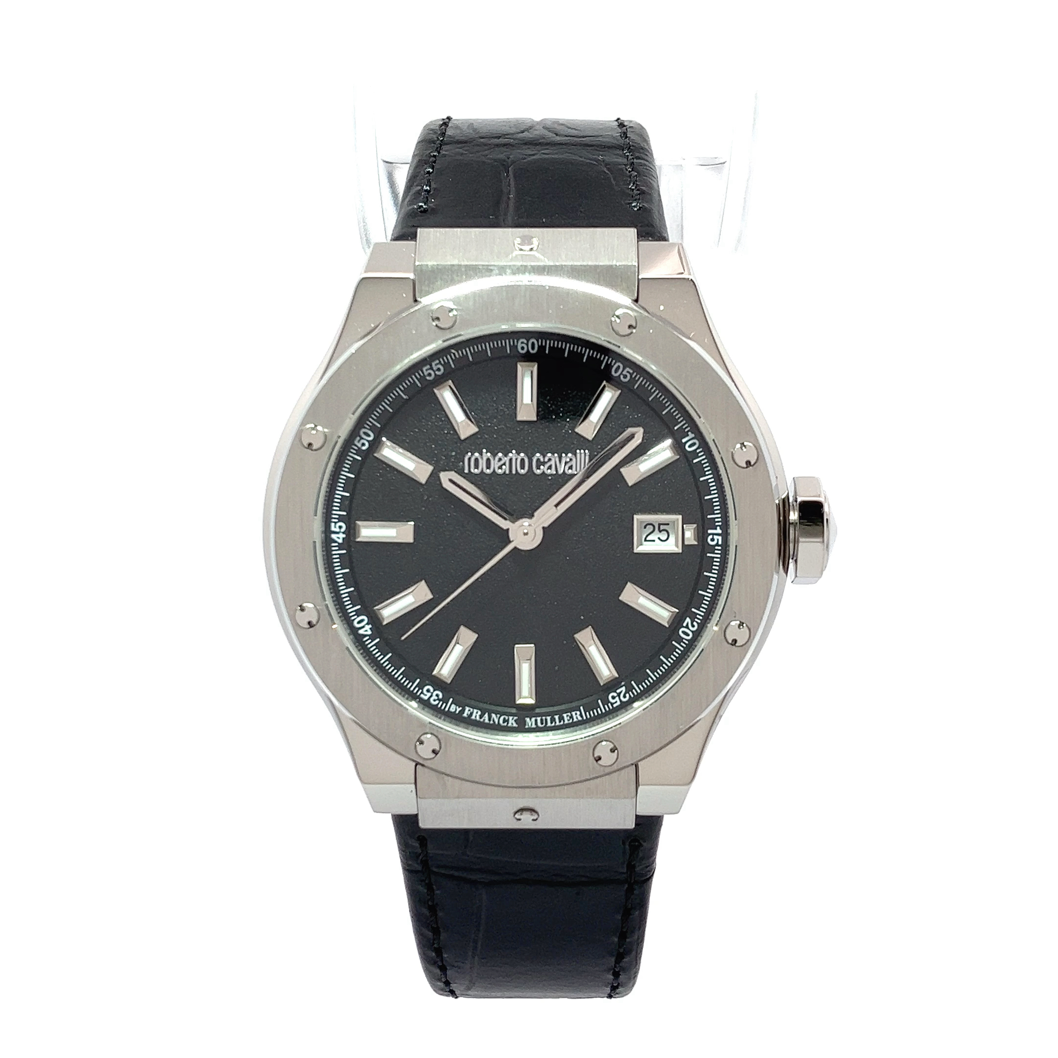 ロベルトカヴァリ バイ フランクミュラー ジェシー RV1G236L0031