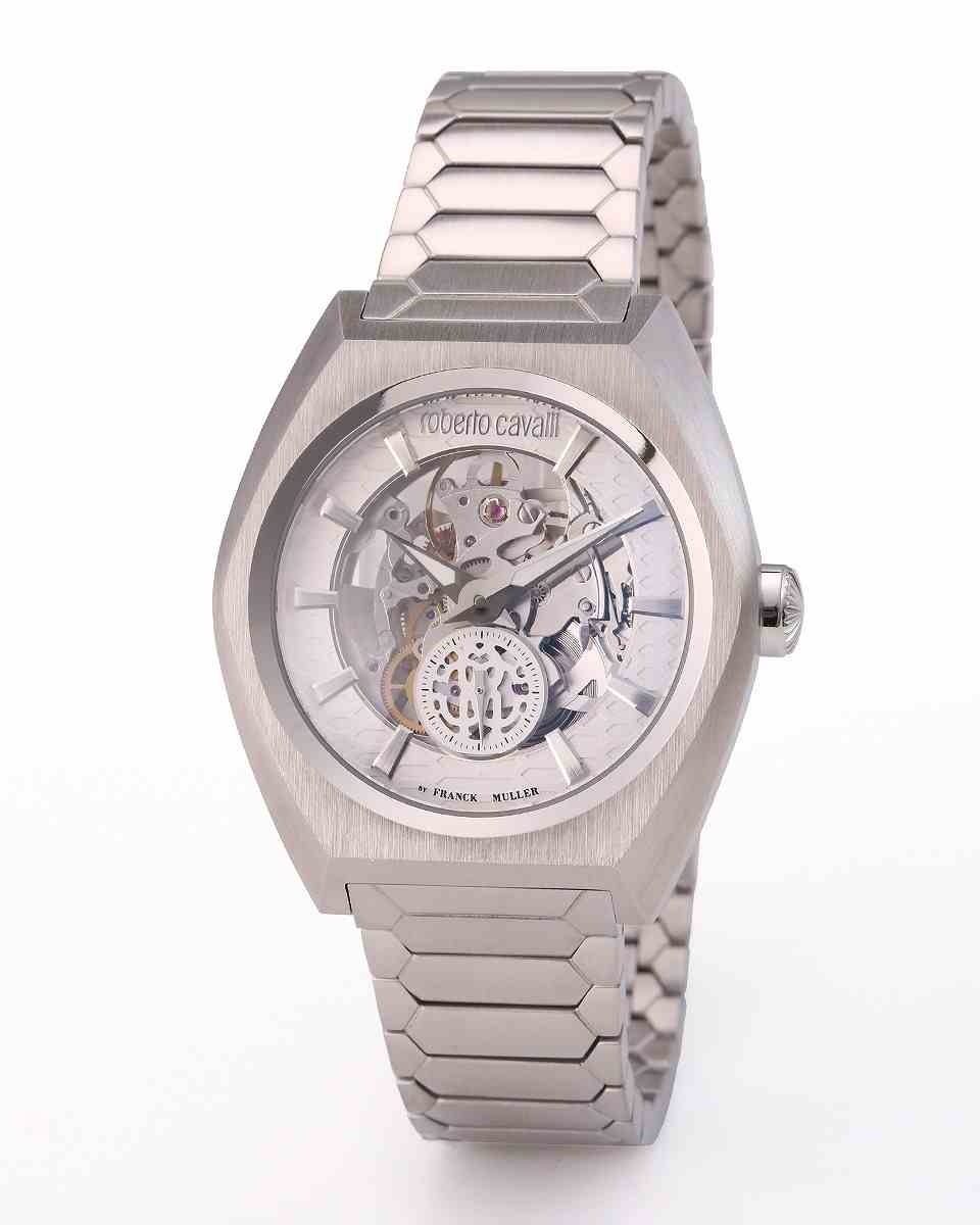 ハンダスペシャル・プレミアム ロベルトカヴァリ バイ フランク