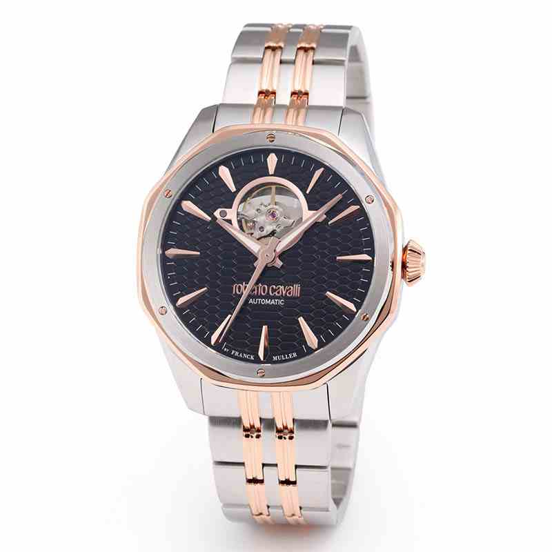 ロベルトカヴァリ バイ フランクミュラー RV1G145M0081 | WATCH WORLD