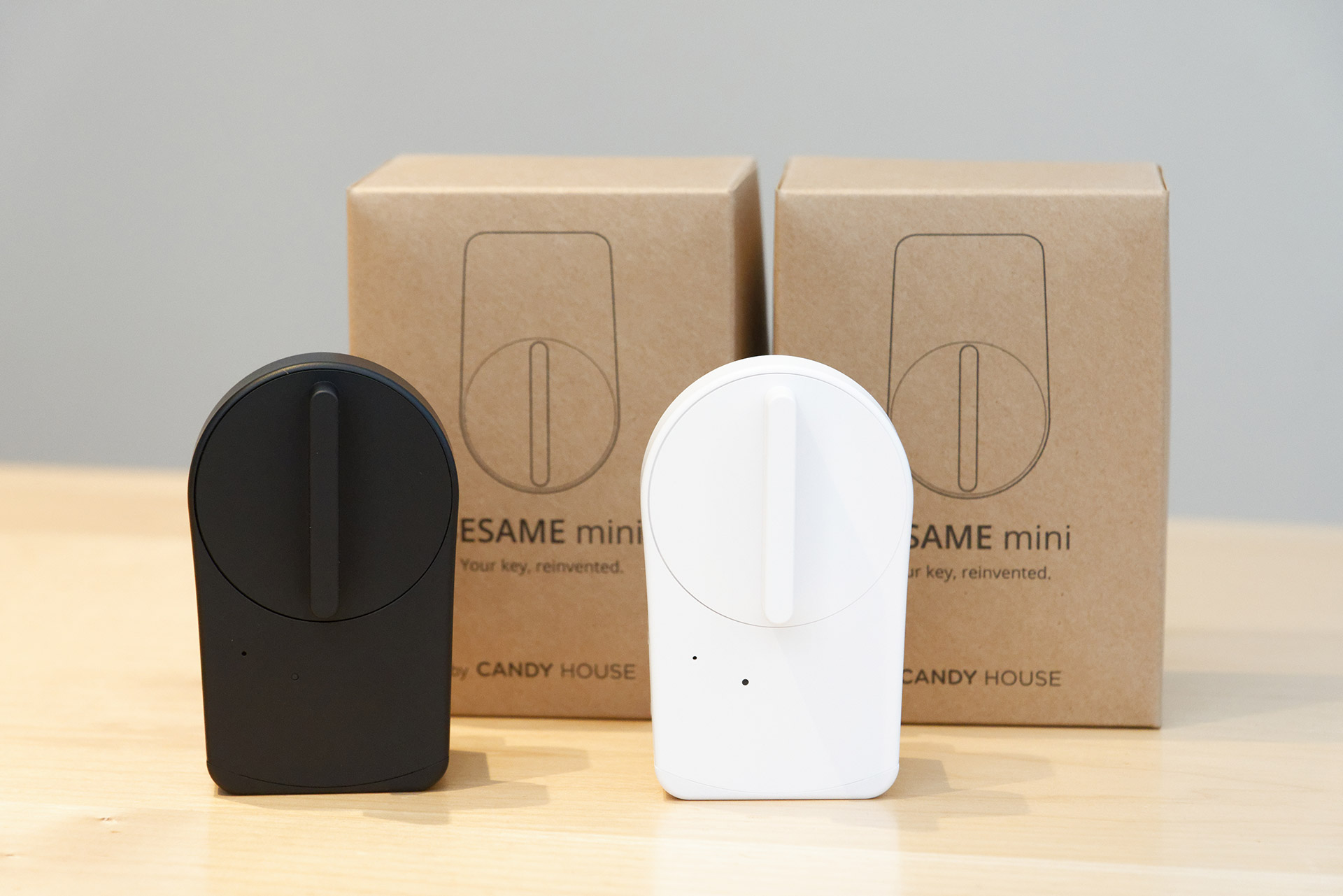 レビュー】スマートロック「セサミ mini」を自宅に導入。我が家は“便利