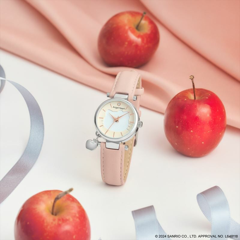 ハローキティ☆エンジェルハート｜ニッケ コルトンプラザ店｜ウオッチ