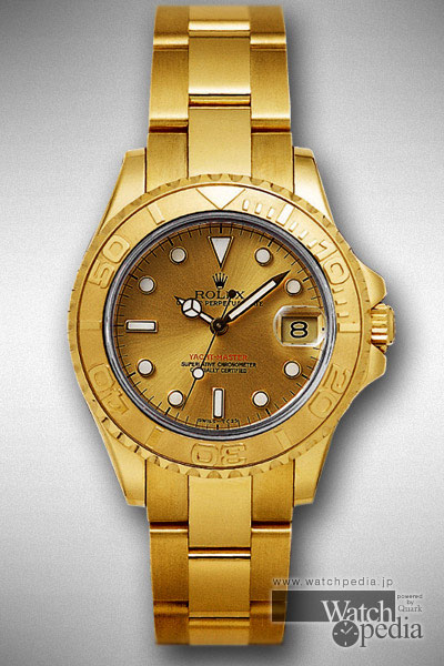 ロレックス ヨットマスター レディース Ref.169628 - YACHT-MASTER Ref