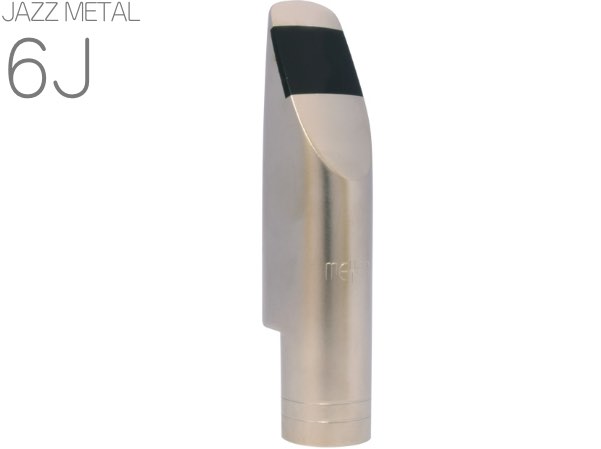 MEYER メイヤー ジャズメタル 6J アルトサックス メタル マウスピース