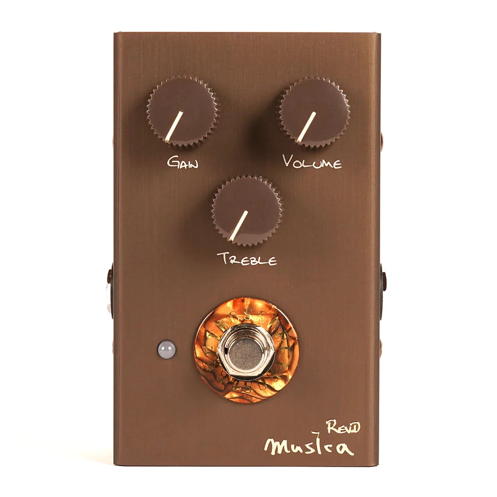 CRAFTROS MUSICA REV.D | ワタナベ楽器店 京都本店