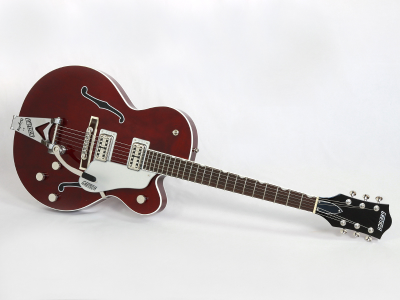 GRETSCH グレッチ G6119T-ET PLAYERS EDITION TENNESSEE ROSE / Dark
