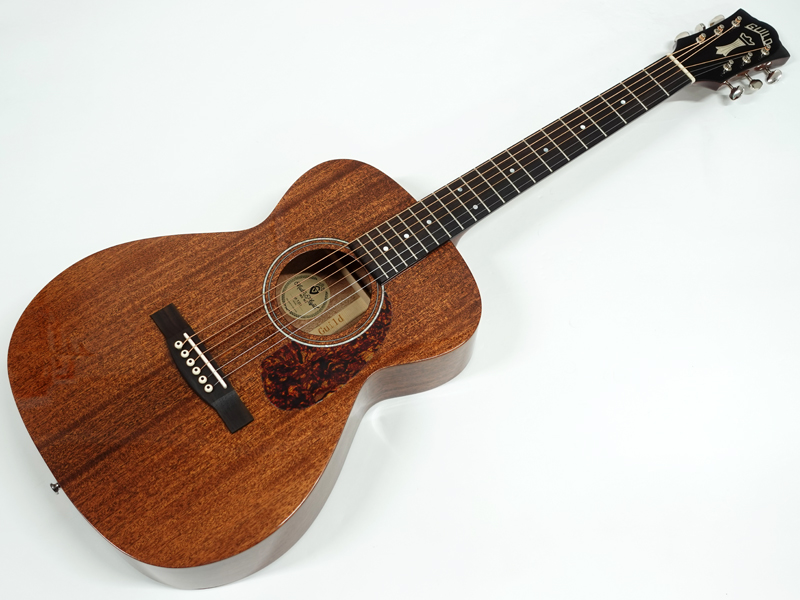 GUILD ギルド M-120 NAT アコースティックギター 特価 WO 送料無料