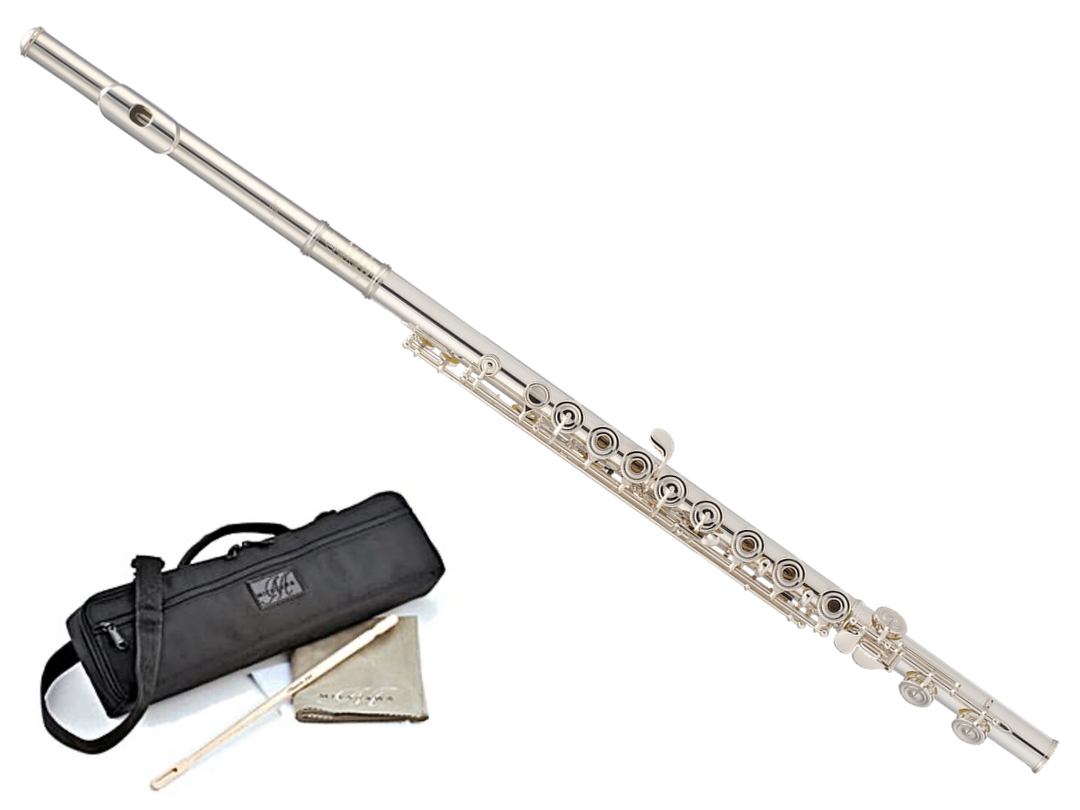 MIYAZAWA ミヤザワフルート Atelier-1R BR フルート インライン