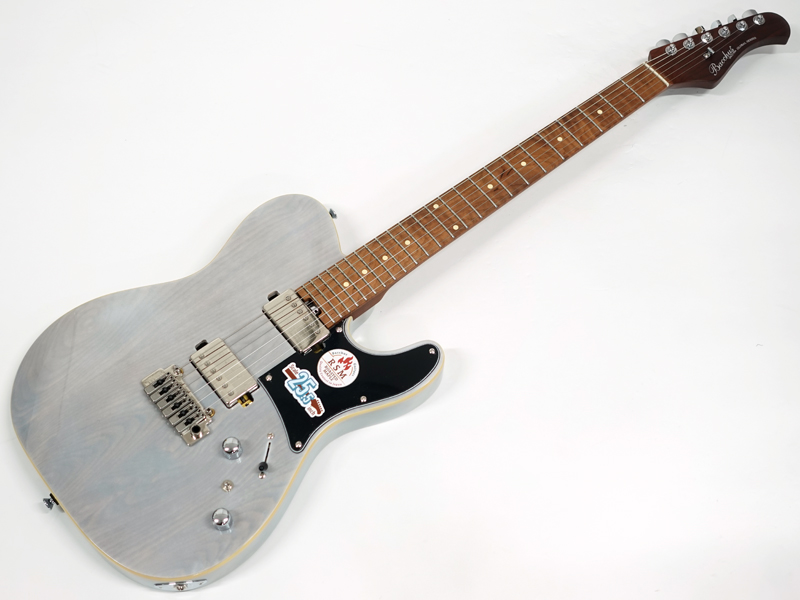 Bacchus バッカス TACTICS24-ASH/RSM WBD 42%OFF! | ワタナベ楽器店 大阪店