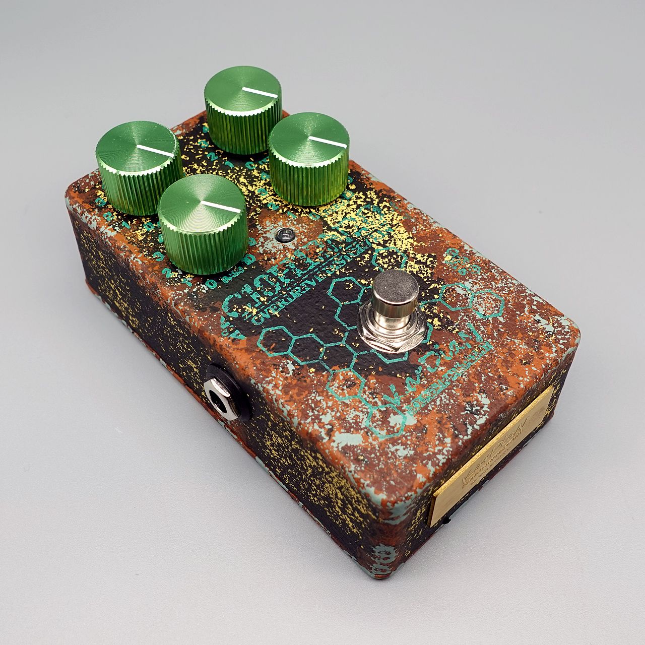 KarDiaN カージアン Serotonin Origin S.T. | ワタナベ楽器店 大阪店