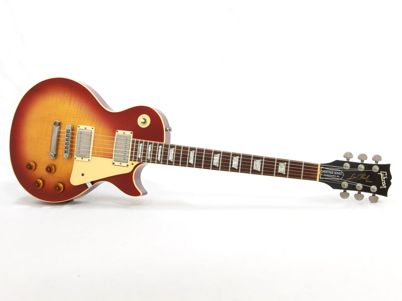 Gibson ギブソン HERITAGE SERIES STANDARD-80 / Heritage Cherry
