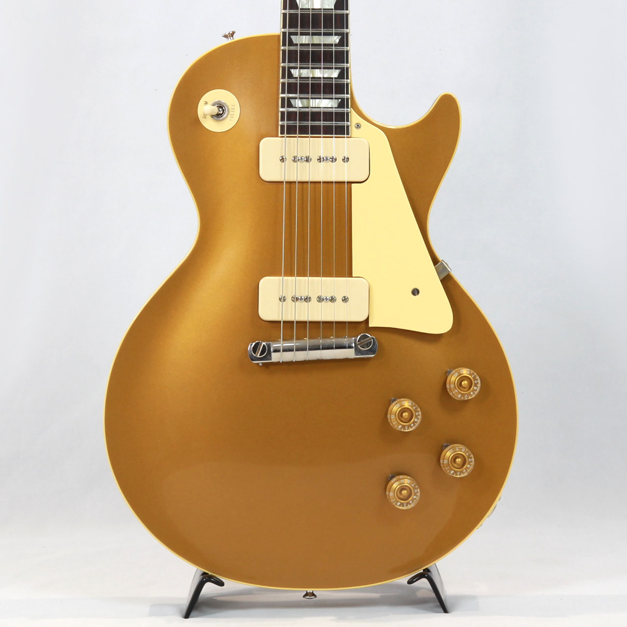 Gibson Custom Shop Japan Limited Run 1954 Les Paul Standard All