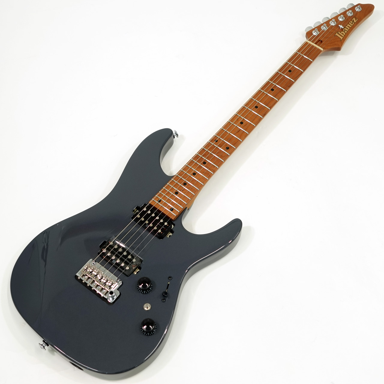 Ibanez アイバニーズ AZ2402 / Gray Metallic 【SPOT Model