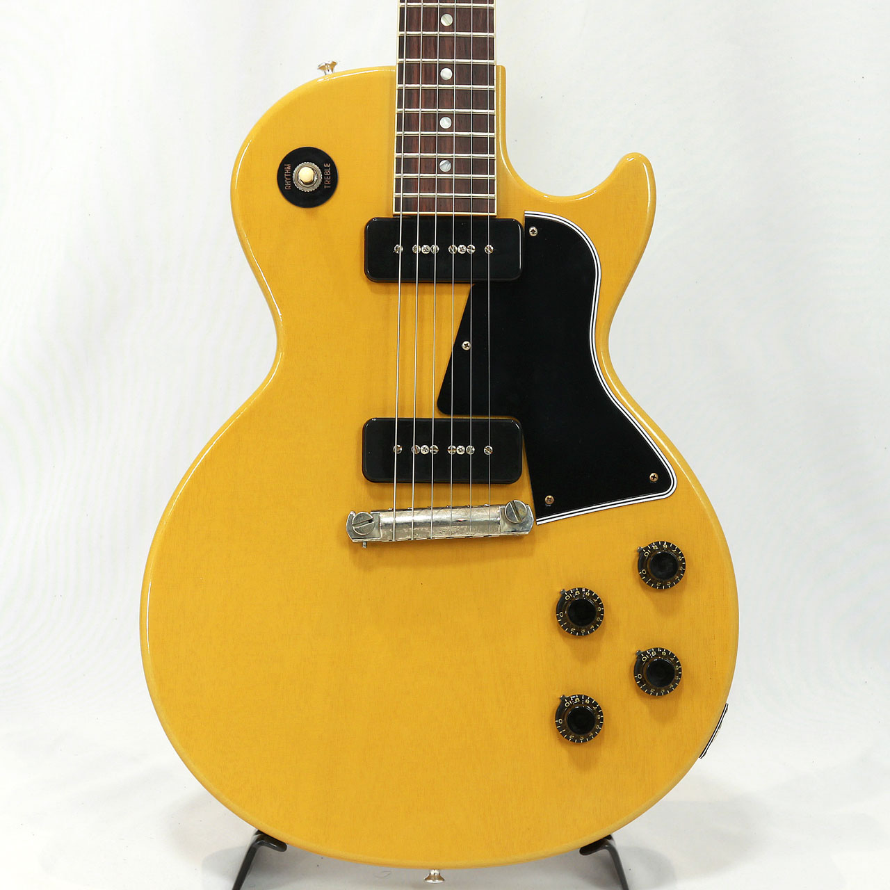 Gibson Custom Shop Murphy Lab 1957 Les Paul Special Single Cut