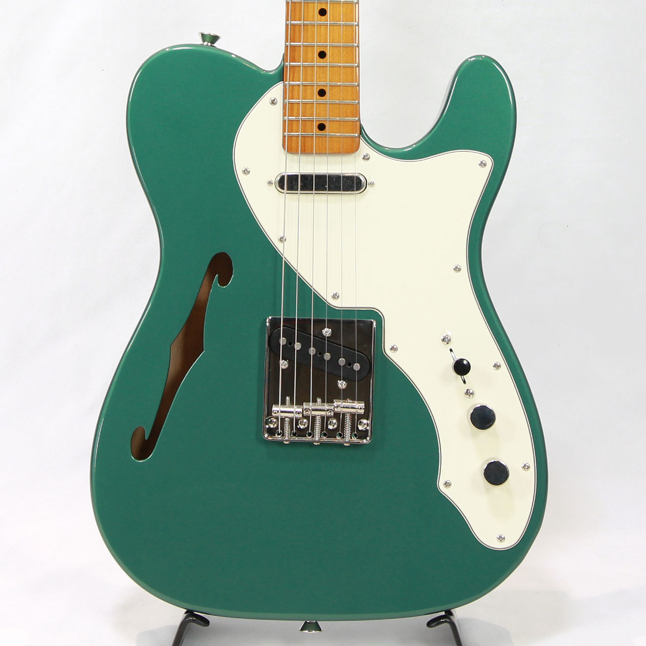 SQUIER スクワイヤー FSR Classic Vibe 60s Telecaster Thinline