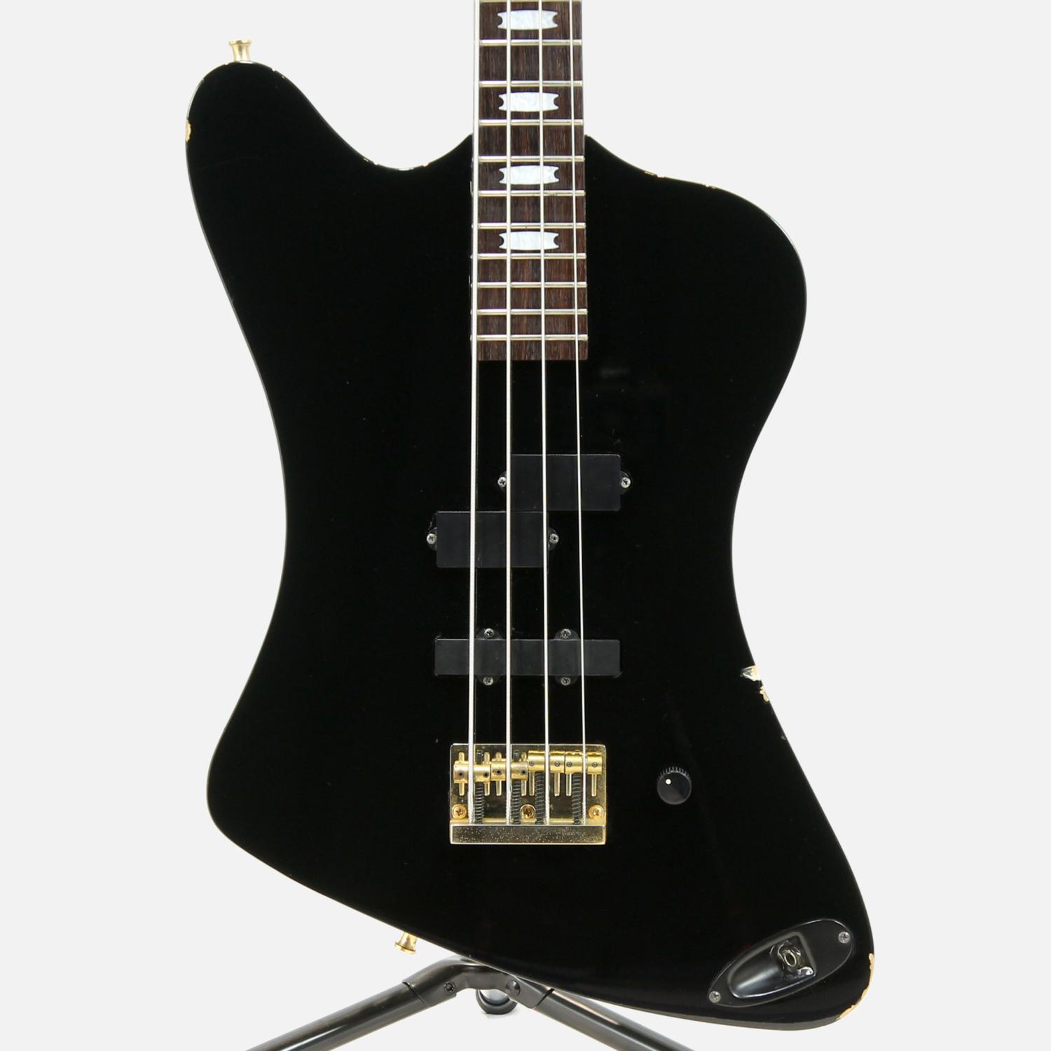 FERNANDES フェルナンデス MV60NS | ワタナベ楽器店 京都本店