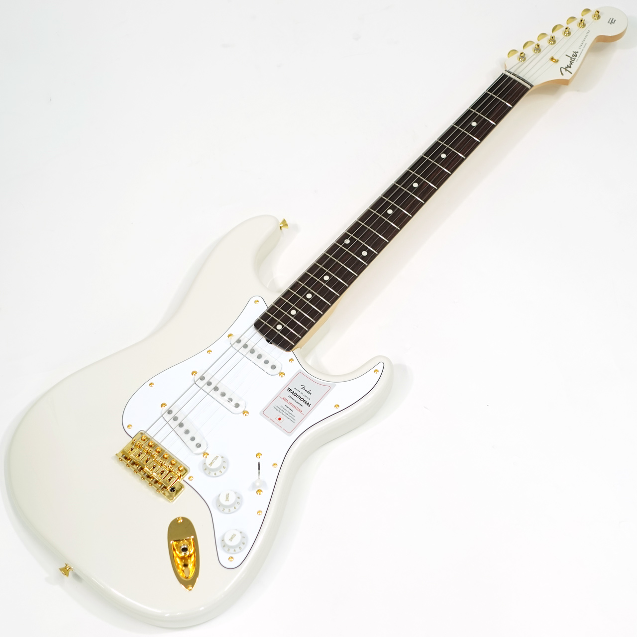 Fender フェンダー Made in Japan Traditional 2025 Collection 60s