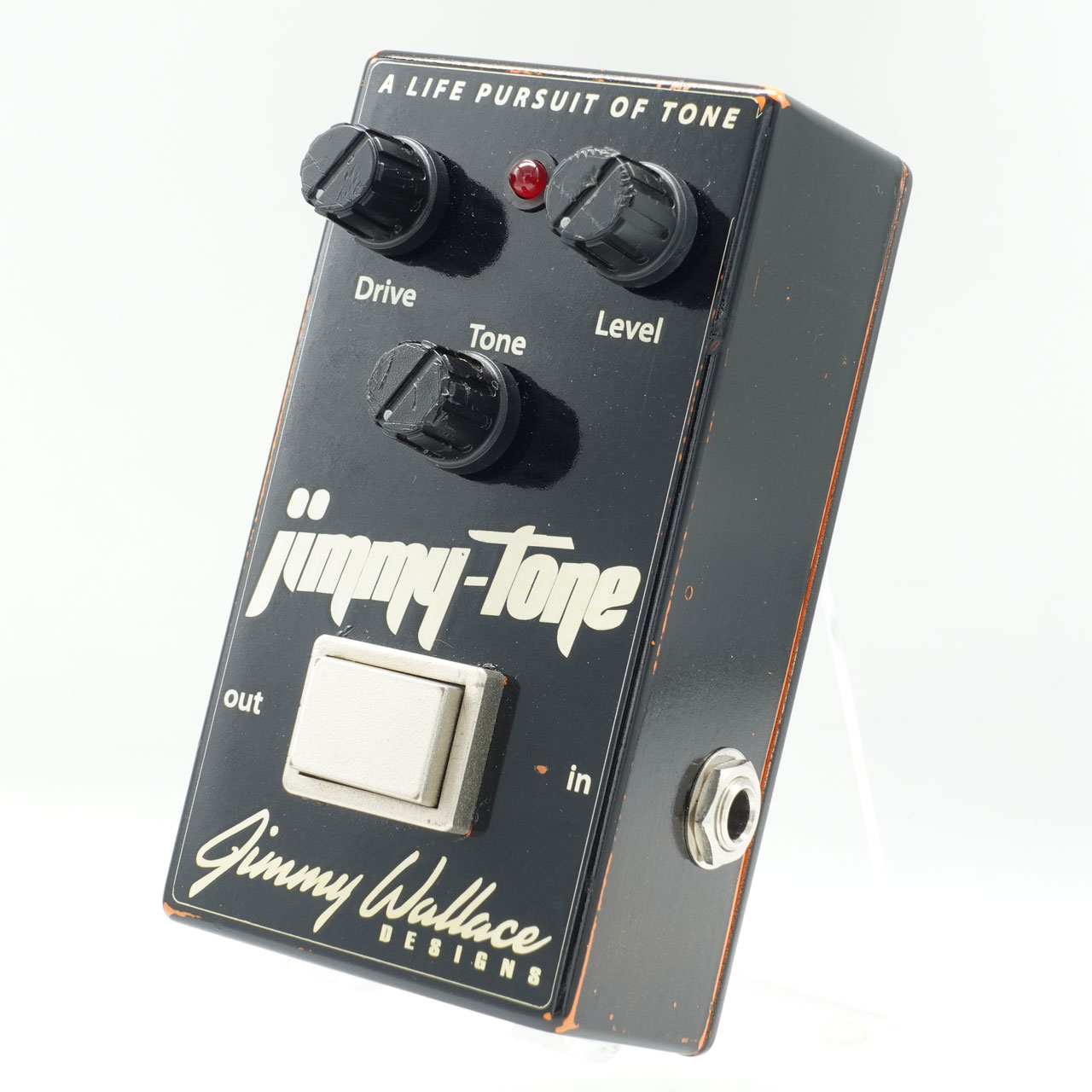 Jimmy Wallace JIMMY TONE | ワタナベ楽器店 京都本店