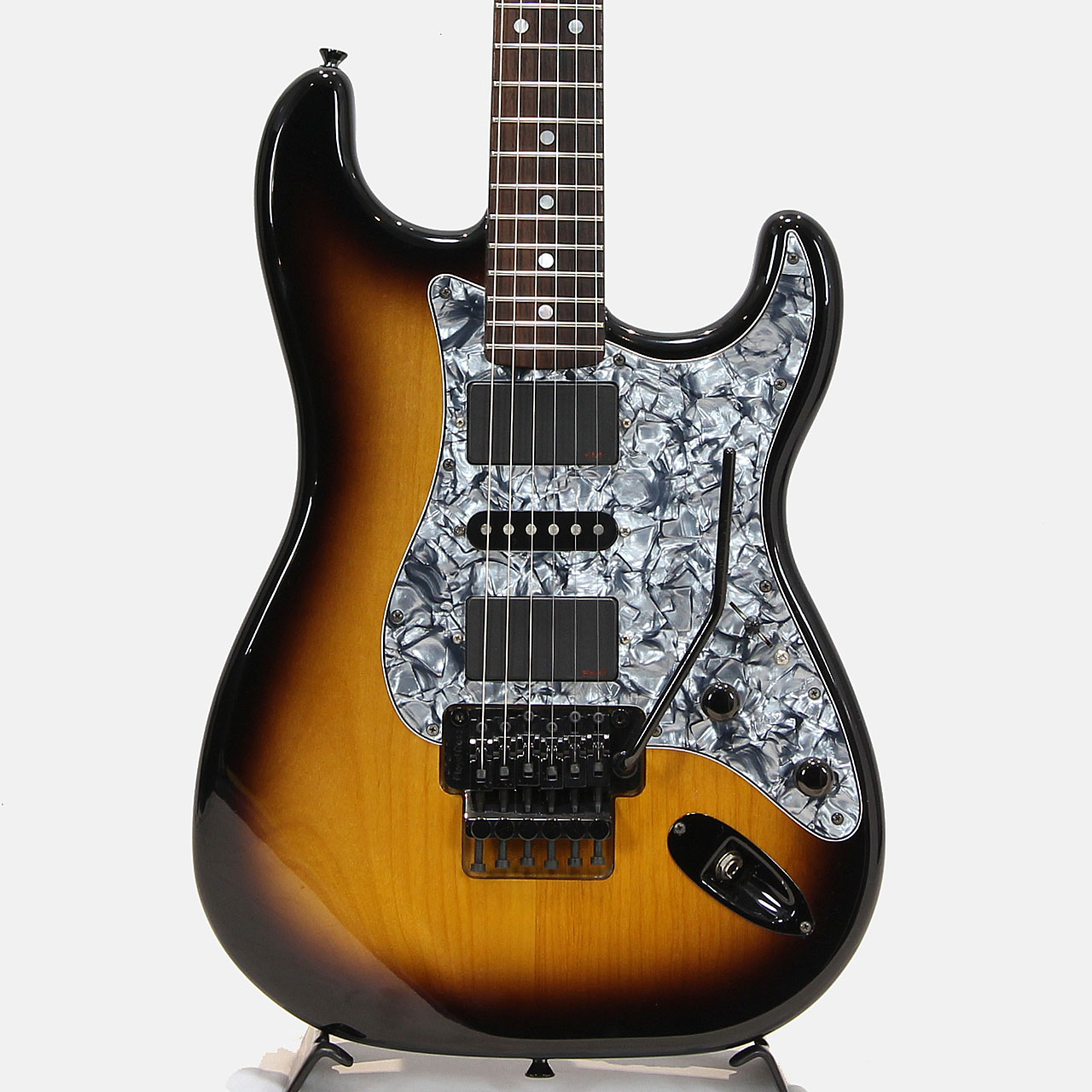 EDWARDS エドワーズ EDA-98S MOD DAITA Signature Model | ワタナベ