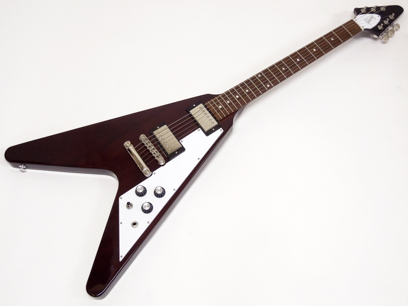 Gibson ギブソン Flying V 2018 / Aged Cherry #180043426 30%OFF