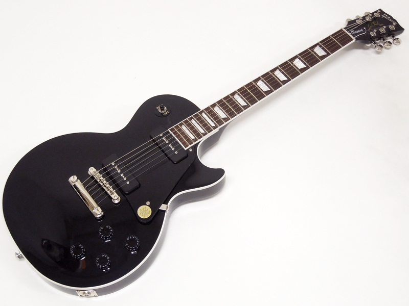 Gibson ギブソン Les Paul Classic 2018 / Ebony #180020154