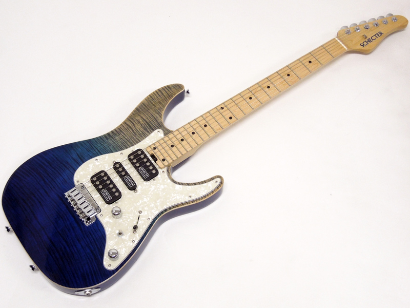 SCHECTER シェクター SD-DX-24-AS-VTR / BLTN / M 20%OFF! | ワタナベ