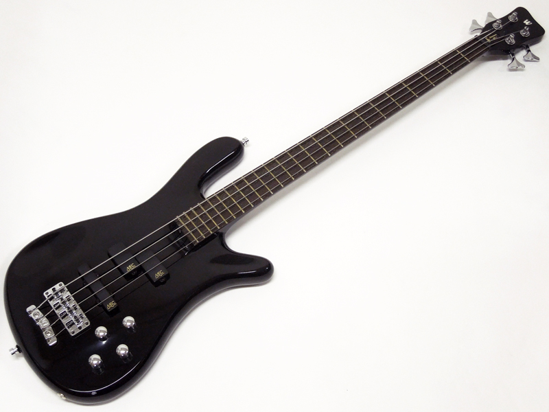 Warwick ワーウィック Rockbass Streamer NT1 4st （BHP) 35%OFF