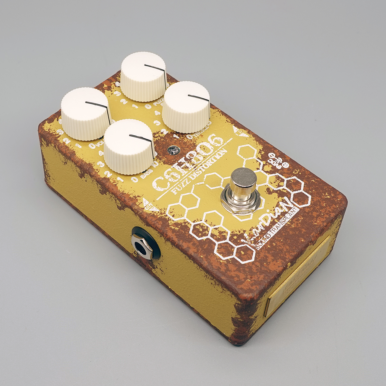 KarDiaN カージアン C6H8O6 