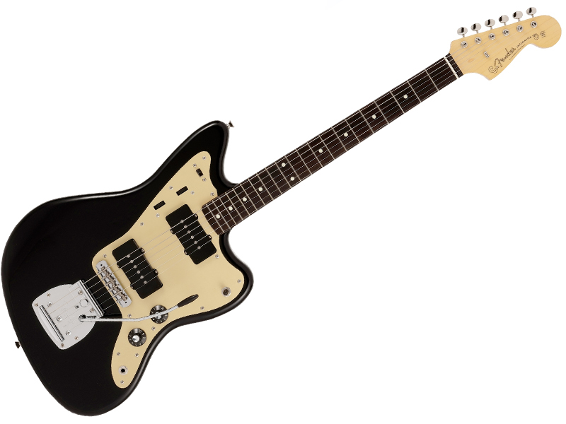Fender フェンダー Made in Jpan INORAN Jazzmaster 日本製 イノラン