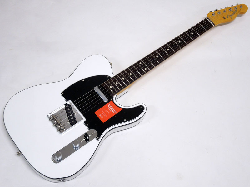 Fender フェンダー Made in Japan Traditional 60s Telecaster Custom