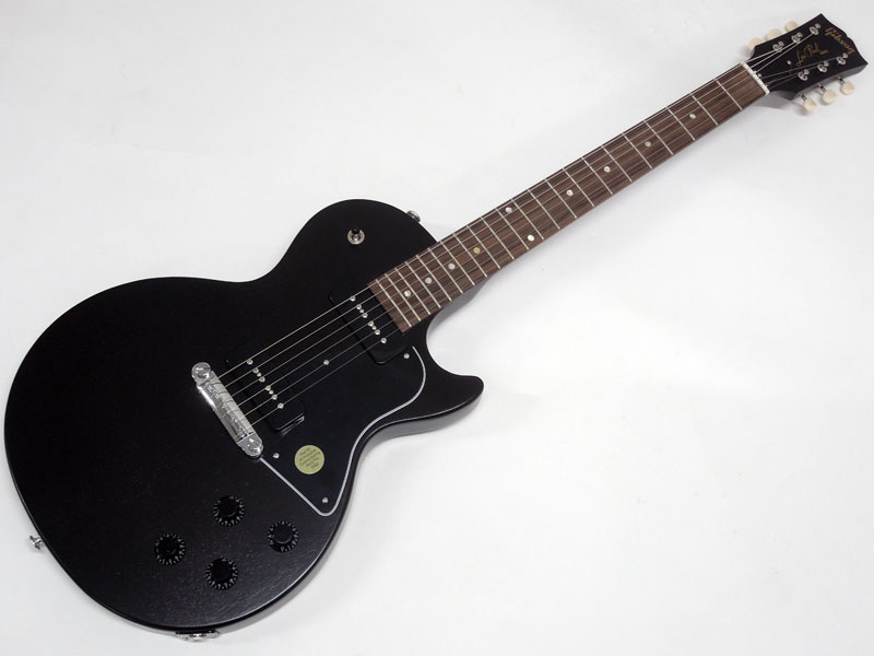 Gibson ギブソン Les Paul Special Tribute P-90 / Ebony Satin